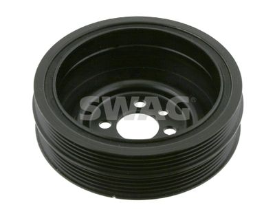 Belt Pulley, crankshaft SWAG 30 92 6876