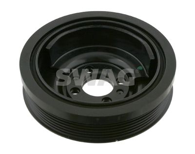 Belt Pulley, crankshaft SWAG 30 92 6886