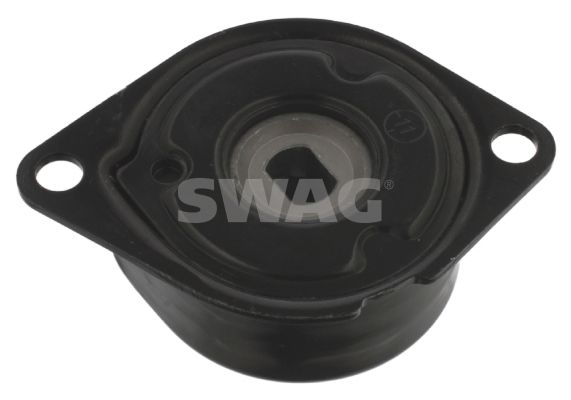 SWAG 30 92 6925 Belt Tensioner, V-ribbed belt