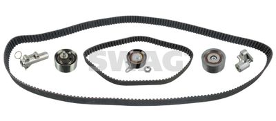 Timing Belt Kit SWAG 30 92 7296