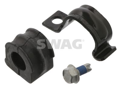 Mounting Kit, stabiliser bar SWAG 30 92 7304