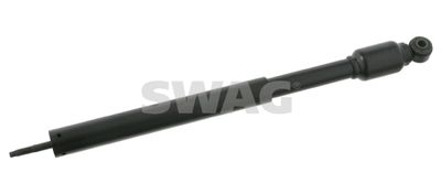 Shock Absorber, steering SWAG 30 92 7612