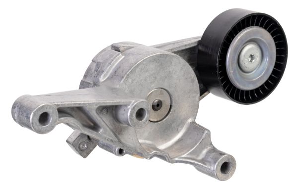 SWAG 30 92 8025 Belt Tensioner, V-ribbed belt