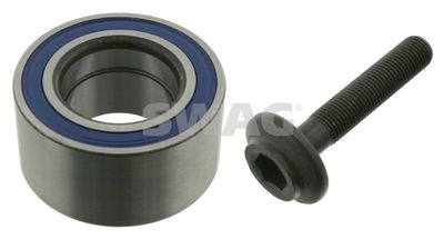 Wheel Bearing Kit SWAG 30 92 8192