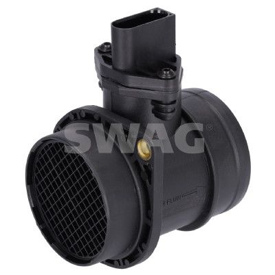 Mass Air Flow Sensor SWAG 30 92 8596