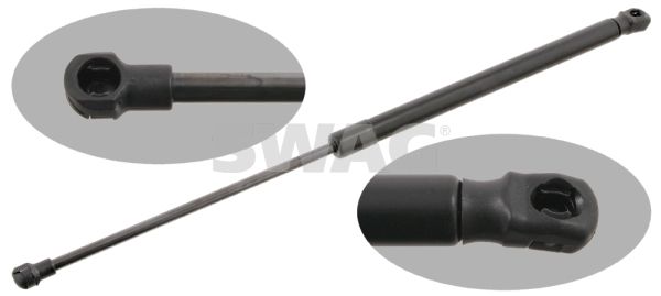 SWAG 30 92 9438 Gas Spring, bonnet