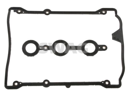 SWAG 30 92 9619 Gasket Set, cylinder head cover