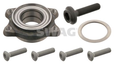 Wheel Bearing Kit SWAG 30 92 9837