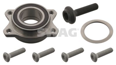 Wheel Bearing Kit SWAG 30 92 9844