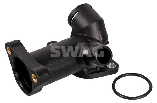 SWAG 30 92 9880 Coolant Flange