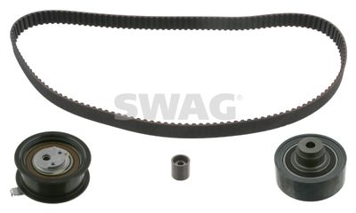 Timing Belt Kit SWAG 30 93 0781