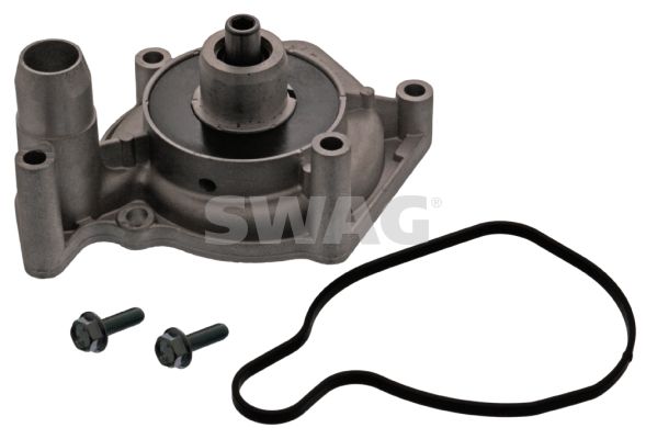 SWAG 30 93 0872 Water Pump, engine cooling