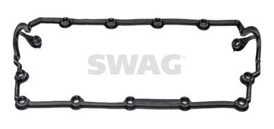 Gasket, cylinder head cover SWAG 30 93 2004