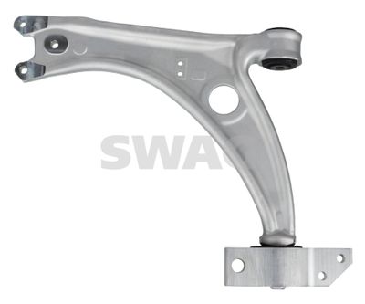 Control/Trailing Arm, wheel suspension SWAG 30 93 2326