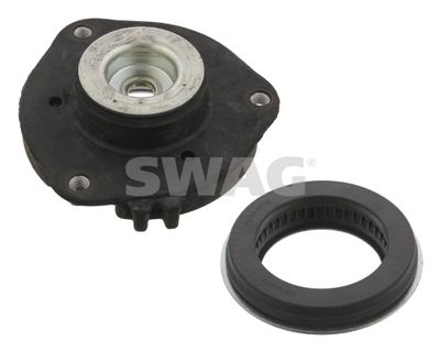 Repair Kit, suspension strut support mount SWAG 30 93 2661
