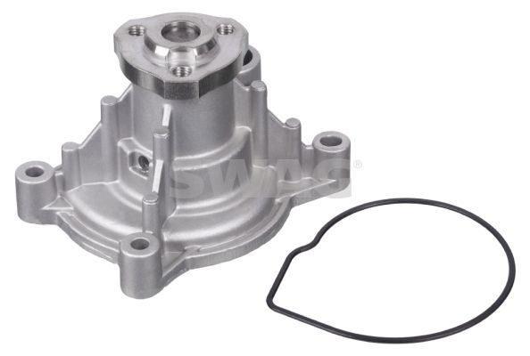 SWAG 30 93 3161 Water Pump, engine cooling