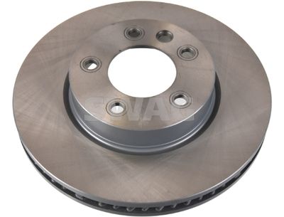 Brake Disc SWAG 30 93 3165