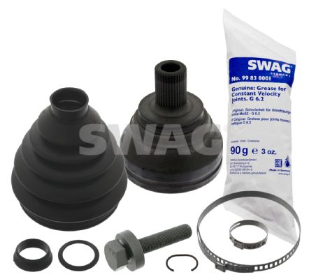 SWAG 30 93 3258 Joint Kit, drive shaft