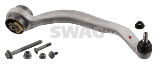 SWAG 30 93 3363 Control/Trailing Arm, wheel suspension