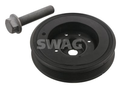 Belt Pulley, crankshaft SWAG 30 93 3568