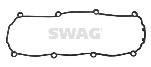 SWAG 30 93 3729 Gasket, cylinder head cover