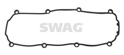 Gasket, cylinder head cover SWAG 30 93 3729