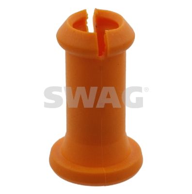 Tube, oil dipstick SWAG 30 93 4177