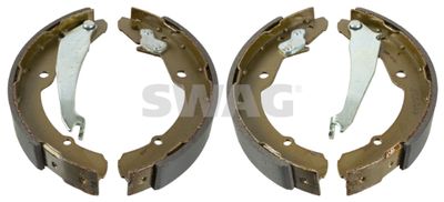 Brake Shoe Set SWAG 30 93 4369