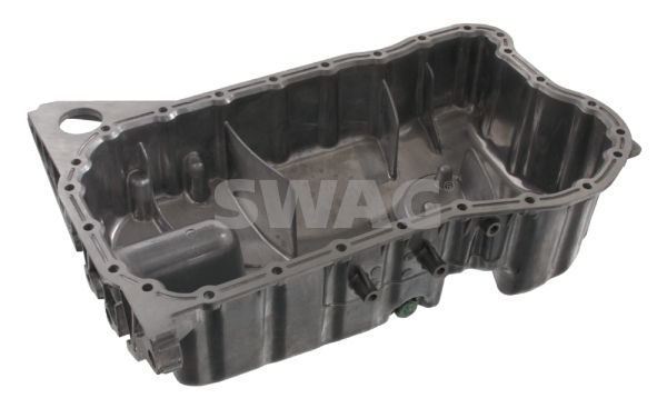 SWAG 30 93 4964 Oil Sump