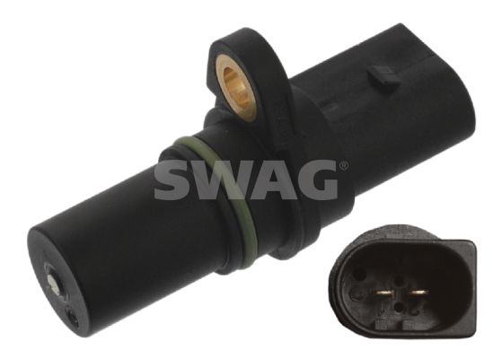 SWAG 30 93 6176 Sensor, crankshaft pulse