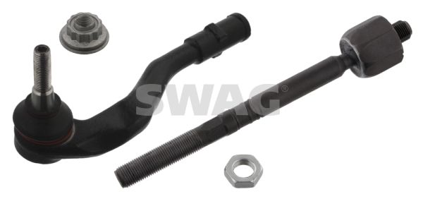 SWAG 30 93 6546 Tie Rod