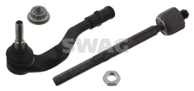 Tie Rod SWAG 30 93 6546