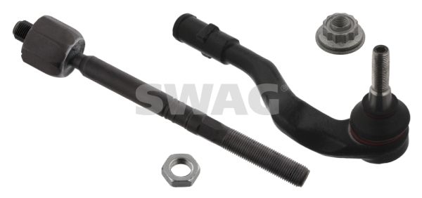 SWAG 30 93 6547 Tie Rod