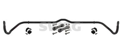 Stabiliser Bar, suspension SWAG 30 93 6630