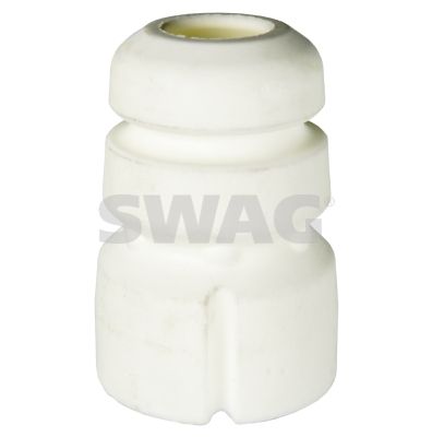 Rubber Buffer, suspension SWAG 30 93 6721