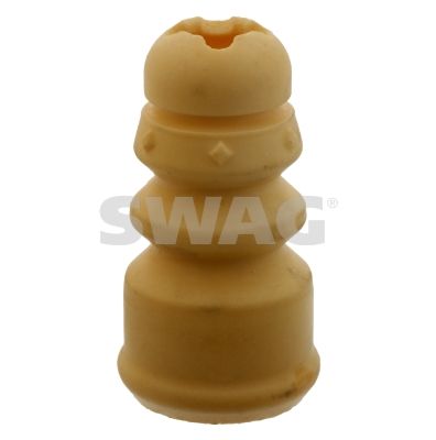 Rubber Buffer, suspension SWAG 30 93 6723