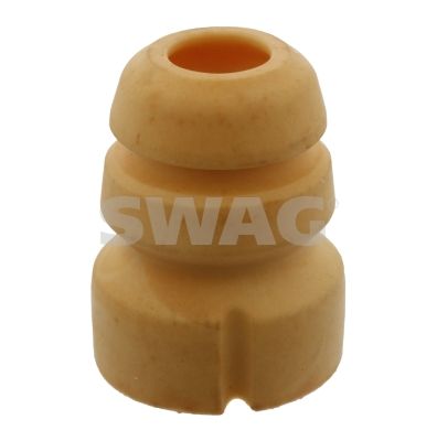 Rubber Buffer, suspension SWAG 30 93 6725