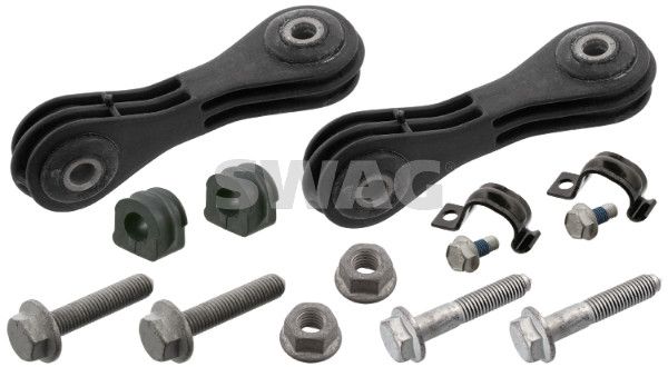 SWAG 30 93 6757 Repair Kit, stabiliser bush