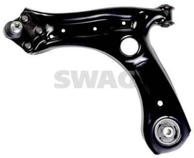 Control/Trailing Arm, wheel suspension SWAG 30 93 6925