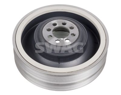 Belt Pulley, crankshaft SWAG 30 93 6943