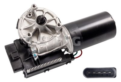 Wiper Motor SWAG 30 93 6991