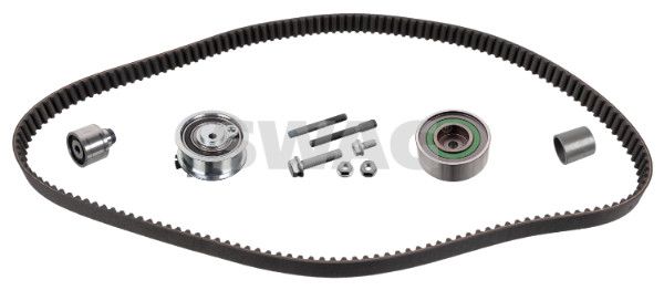 SWAG 30 93 7021 Timing Belt Kit