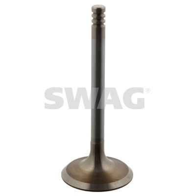 SWAG 30 93 7220 Intake Valve