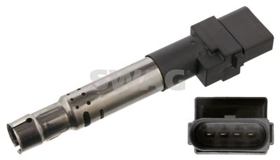Ignition Coil SWAG 30 93 7318