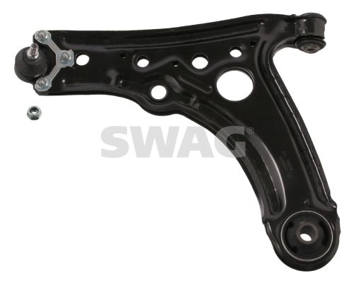 SWAG 30 93 7407 Control/Trailing Arm, wheel suspension