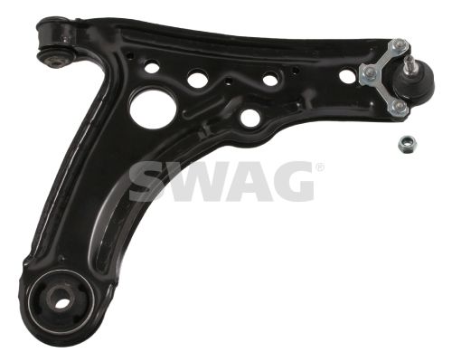 SWAG 30 93 7408 Control/Trailing Arm, wheel suspension