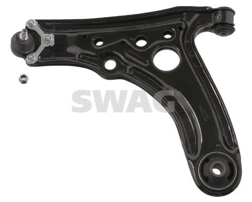 SWAG 30 93 7409 Control/Trailing Arm, wheel suspension