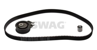 Timing Belt Kit SWAG 30 93 7642