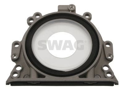 Shaft Seal, crankshaft SWAG 30 93 7745