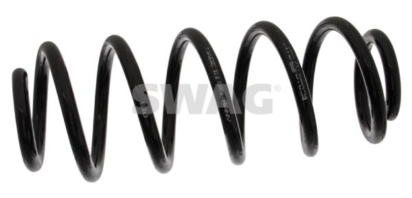 SWAG 30 93 7830 Suspension Spring